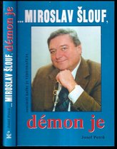 Kniha Miroslav Šlouf 