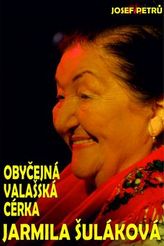 Kniha Jarmila Šuláková